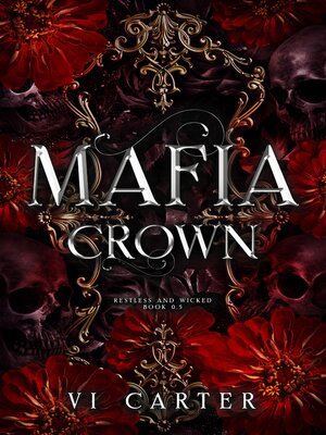 cover image of Mafia Crown
